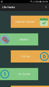 Then, they expose that informatio. Latest Life Hacks For Android Apk Download