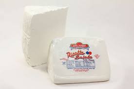 Calabro shredded mozzarella part skim 8oz. Ricotta Salata Products Calabro Cheese