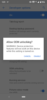 You can unlock the boot loader using the . It Works 2020 Jan Security Patch Alternate Bootloader Unlock Method Xda Forums
