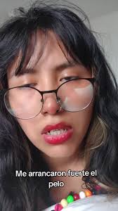 El incidente del pelo en Paraty