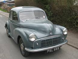 Image result for Clarendon Gray 1957 Morris