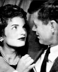 Jacqueline Bouvier Kennedy Onassis ~ a class of her own