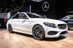 Top 10 Horsepower Hungry Cars From The Detroit Show Mercedes Benz Mercedes Benz Models Benz