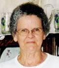 Jessie Willis Obituary (2006)