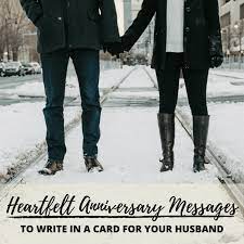 Fotojet anniversary card maker will help you make your own wedding anniversary cards with just a few finger moves! Sweet Wedding Anniversary Messages For Your Husband Holidappy