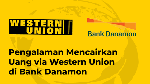 Maybe you would like to learn more about one of these? Pengalaman Mencairkan Uang Via Western Union Di Bank Danamon