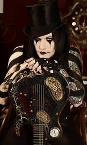 They married in september 2018. Jinxx Net Worth