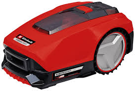 Some places that have used lawn mower parts near me will completely strip the mowers into parts right in the beginning. Robot Lawn Mower