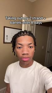 RuberbandsK #2strandtwist #barreltwists #foryou #xybca