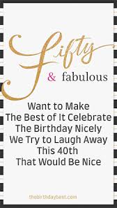 They say life begins at forty. 40 Best 40th Birthday Invitations Wording Of 2021
