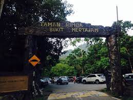 Maybe you would like to learn more about one of these? Penang Kini Hutan Lipur Bukit To Kun Bukit Mertajam ÙÙŠØ³Ø¨ÙˆÙƒ