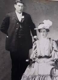 Nellie Doyle Tyson (1885-1961)