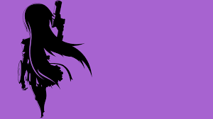 Purple anime wallpapers 1080p wallpaper cave view download rate and comment on hd wallpapers desktop background purple anime background 1920x1080. Free Skin Wallpaper Purple Anime Background 1920x1080