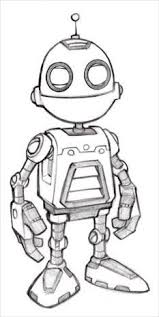 Clank S Factsheet Ratchet Clank Uya Ratchet Galaxy The Ultimate Ratchet Clank Resource Clank Cla Robots Drawing Robot Illustration Robot Sketch