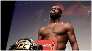 He will compete against dan henderson in a submission. Is There Anyone In The Way Of Jon Jones At Heavyweight