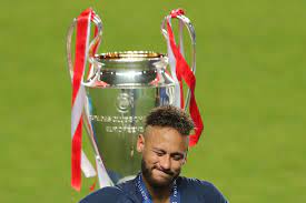 The competition was won by portuguese club benfica. I Really Wanted To Bring This Cup Back To France Neymar On Psg S Champions League Loss To Bayern Munich Psg Talk