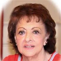 Irene S Colella Rosa (1940-2016)