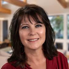 Joanna Cooley, Broker at Cascade Sotheby's International realty