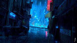 Rain Aesthetics Computer Wallpapers On Wallpaperdog We have a massive amount of desktop and mobile backgrounds.