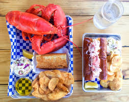 Great fish and chips, and monthly shake specials. The Best Seafood Restaurants In San Francisco