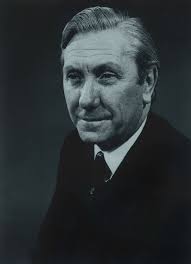 Vale: Professor David Brynmor Thomas