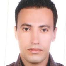 رزومه ali farhadi