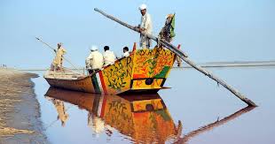 Pakistan's drying rivers could lead to ...