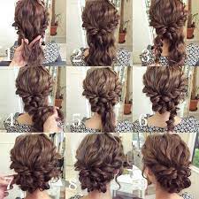 Superbe Hair Styles Long Hair Styles Hair Tutorial