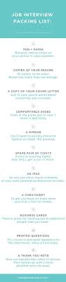 What To Bring To Your Job Interview What To Leave Behind Job Interview Tips Job Career Job Search Tips