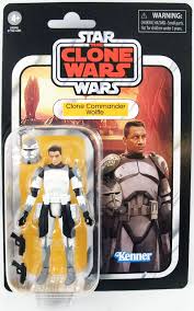 We did not find results for: Star Wars The Vintage Collection Hasbro Clone Commander Wolffe The Clone Wars