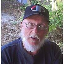 Charles Edward Spooner Obituary