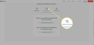 To know more about zoho mail, you can contact zoho email customer support number. How To Contact Zoho Mail Support