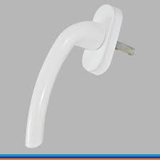 Aluminyum Pencere Kolu Safir 70 Gri Kaya Grup Pvc Aksesuarlari