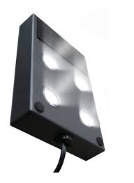 Robot Check Led Lights Aquarium Supplies Aquarium