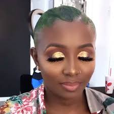 I miss makeup ✨ #glambycham