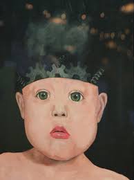 Student Juried Exhibit 2024 — Kawartha Art Gallery