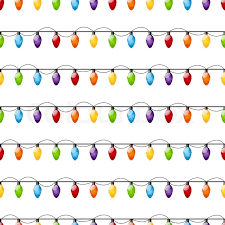 Maybe you would like to learn more about one of these? Seamless Pattern With Color Light Stock Vector Colourbox