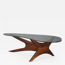 14 products (warning that selection will refresh the page with new results) categories. Adrian Pearsall Midcentury Coffee Table By Adrian Pearsall For Craft Associates In Walnut 1960s