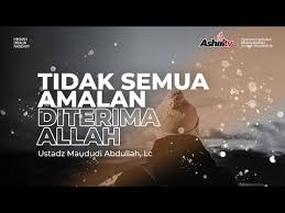 🕌masjid al ikhlas komplek karang tengah permai (samping yadika 5/belakang ramayana cileduk). Channel Sunnah Archives Page 18 Of 542 Salafy