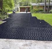 Permeable Driveway vs Traditional Pavers: Pros and Cons