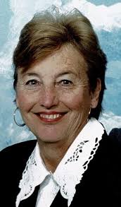 Barbara Parsons Obituary