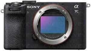 Sony Alpha 7C