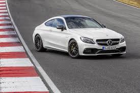 Given how minor these updates really are, don't expect a huge price hike when the 2019 c63 models hit us showrooms early next year. Mercedes Benz C 63 Amg S Coupe C205 Specs 0 60 Quarter Mile Lap Times Fastestlaps Com