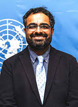 Office of the Ombudsman for United Nations Funds and ProgrammesOur Team