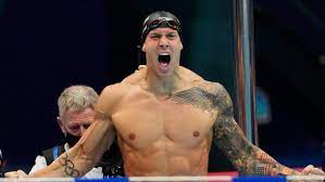 El estadounidense caeleb dressel está llamado a ser la figura de la natación en tokyo 2020, y este lunes dio su primer paso en esa. Ehsrroqrnqcxlm