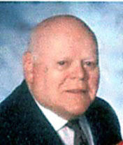 John William Shields