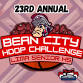 23rd Annual Bean City Challenge event image