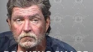 Photos: Arrest mugshots 6-1-18