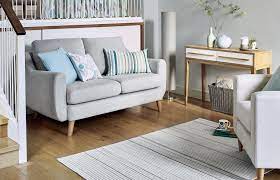 Small living rooms can be tricky, but if you keep a few key tips in mind when arranging living room furniture for small spaces you'll end up with a living space you love. Small Living Room Ideas To Maximise Your Tiny Space Loveproperty Com