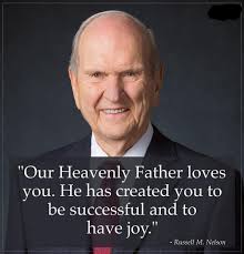 Exactly, Latter-day Saints!!! ❤️ Amen ❤️